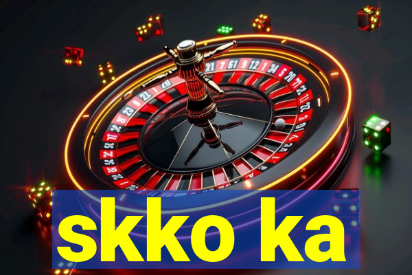 skko ka